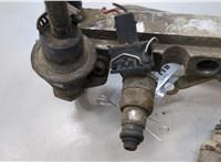  Форсунка топливная Daewoo Lanos 1997-2008 21072045 #4