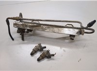  Форсунка топливная Daewoo Lanos 1997-2008 21072045 #6
