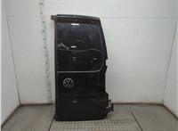  Дверь задняя (распашная) Volkswagen Caddy 2020-2025 21072052 #1