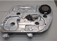  Стеклоподъемник электрический KIA Carens 2006-2012 21072055 #1