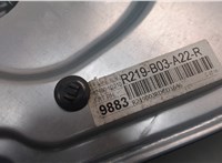  Стеклоподъемник электрический KIA Carens 2006-2012 21072055 #2