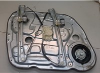  Стеклоподъемник электрический KIA Carens 2006-2012 21072055 #3