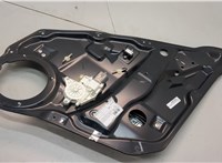  Стеклоподъемник электрический Mercedes ML W164 2005-2011 21072135 #1