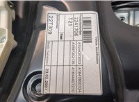  Стеклоподъемник электрический Mercedes ML W164 2005-2011 21072135 #2