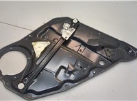  Стеклоподъемник электрический Mercedes ML W164 2005-2011 21072135 #4