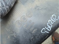 51886038 Защита арок (подкрылок) Fiat 500L 2012-2022 21072155 #3