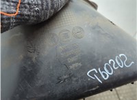 51886038 Защита арок (подкрылок) Fiat 500L 2012-2022 21072155 #4