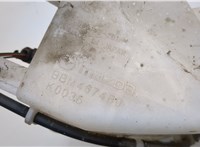 BBM467480 Бачок омывателя Mazda 3 (BL) 2009-2013 21072222 #3
