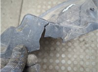  Защита арок (подкрылок) KIA Sportage 2004-2010 21072232 #2