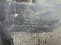  Защита арок (подкрылок) KIA Sportage 2004-2010 21072232 #3