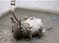  Компрессор кондиционера Ford C-Max 2002-2010 21072234 #1
