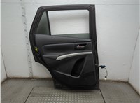  Стекло форточки двери Suzuki SX4 2013-2022 11756600 #4