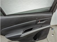  Стекло форточки двери Suzuki SX4 2013-2022 11756600 #6