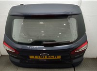 1701443, PBS71N40410AA Крышка (дверь) багажника Ford Mondeo 4 2007-2015 21072422 #1