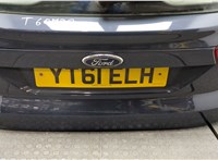 1701443, PBS71N40410AA Крышка (дверь) багажника Ford Mondeo 4 2007-2015 21072422 #9
