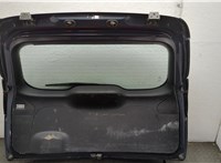 1701443, PBS71N40410AA Крышка (дверь) багажника Ford Mondeo 4 2007-2015 21072422 #13