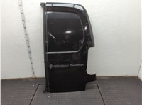  Дверь задняя (распашная) Citroen Berlingo 2008-2012 21072429 #1