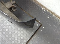  Дверь задняя (распашная) Citroen Berlingo 2008-2012 21072429 #4
