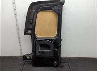  Дверь задняя (распашная) Citroen Berlingo 2008-2012 21072429 #5