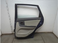836602F000 Ручка двери наружная KIA Cerato 2004-2009 11756663 #3