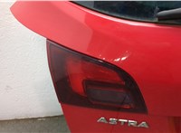 1273094, 13256919 Щеткодержатель Opel Astra J 2010-2017 11756747 #8