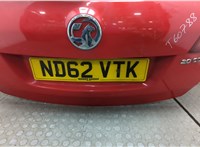 1273094, 13256919 Щеткодержатель Opel Astra J 2010-2017 11756747 #10