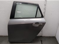 Дверь боковая (легковая) Mazda 3 (BL) 2009-2013 21072570 #1