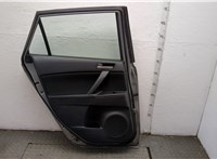  Дверь боковая (легковая) Mazda 3 (BL) 2009-2013 21072570 #8