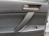 Дверь боковая (легковая) Mazda 3 (BL) 2009-2013 21072570 #9