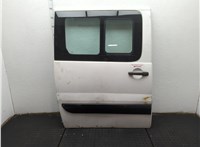  Стекло боковой двери Citroen Jumpy (Dispatch) 2007-2016 11756778 #1