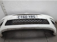 6206E1, 6206Q3 Фара противотуманная (галогенка) Citroen C4 Picasso 2006-2013 11756796 #1