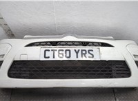 6206E1, 6206Q3 Фара противотуманная (галогенка) Citroen C4 Picasso 2006-2013 11756796 #2