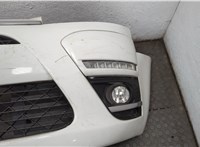 6206E1, 6206Q3 Фара противотуманная (галогенка) Citroen C4 Picasso 2006-2013 11756796 #5