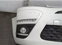 6206E1, 6206Q3 Фара противотуманная (галогенка) Citroen C4 Picasso 2006-2013 11756796 #6