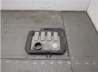  Накладка декоративная на ДВС Volkswagen Passat 6 2005-2010 21072598 #1