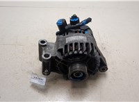 1708472, 3N1110300AG, 3N1110300AE Генератор Ford Focus 2 2005-2008 21072617 #5