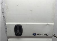  Дверь задняя (распашная) Citroen Jumper (Relay) 2014-2025 21072643 #3