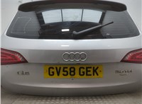 8R0955407 Щеткодержатель Audi Q5 2008-2017 11756861 #6