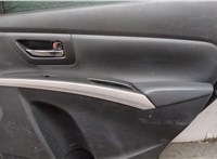 8454161M00, 8454161M10 Стекло боковой двери Suzuki SX4 2013-2022 11756871 #5