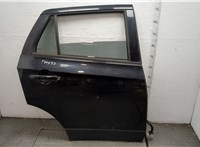 8454161M00, 8454161M10 Стекло боковой двери Suzuki SX4 2013-2022 11756871 #1