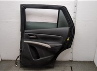 8454161M00, 8454161M10 Стекло боковой двери Suzuki SX4 2013-2022 11756871 #12