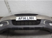  Фара противотуманная (галогенка) Peugeot 2008 2013-2019 11756921 #1