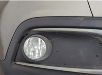  Фара противотуманная (галогенка) Peugeot 2008 2013-2019 11756921 #5