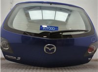  Замок багажника Mazda 3 (BK) 2003-2009 11756923 #2