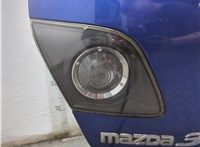  Замок багажника Mazda 3 (BK) 2003-2009 11756923 #3
