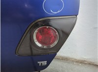  Замок багажника Mazda 3 (BK) 2003-2009 11756923 #4