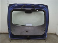  Замок багажника Mazda 3 (BK) 2003-2009 11756923 #7