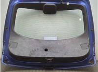  Замок багажника Mazda 3 (BK) 2003-2009 11756923 #8