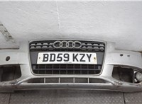  Фара противотуманная (галогенка) Audi A4 (B8) 2007-2015 11756924 #4