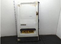  Подсветка номера Iveco Daily 3 2000-2005 11756929 #1